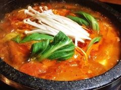 -高丽屋(天宁寺店)