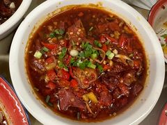 -老三样·旧食新味(船山路店)