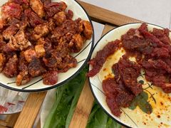 -阿昌白族石板烧(大理古城店)