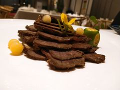 -京粤荟(海王银河科技大厦店)