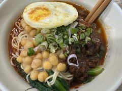-沉香牛肉面
