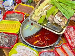 -杨校长·老成都串串香火锅(全国总店)