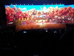 -华夏文旅海洋公园