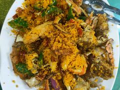 -景好海鲜餐厅(大鹏必选旅游店)