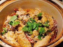 -周家二小姐的菜(西津渡店)