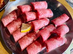 -姜虎东白丁烤肉(恒隆广场店)