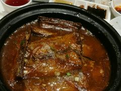 -皇城根北京风味主题餐厅(中海环宇城店)
