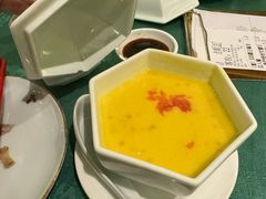 楊枝甘露-誉八仙粤菜(万象天地店)