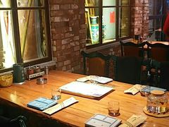 大堂-那些年记忆烧烤