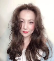 -i Style潮牌美发沙龙