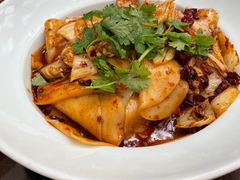 -老铺烤鸭(宝鸡店)