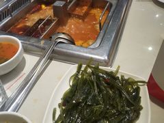 -海底捞火锅(勒泰店)