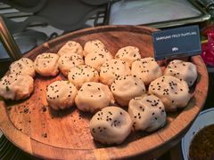 -RISE RESTAURANT(滨海湾金沙店)