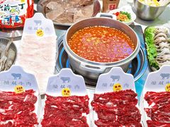 -荣叔港式沙嗲牛肉火锅(正佳潮流店)