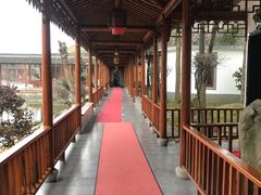 -渭塘酒家(生态园店)