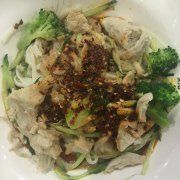 -魏家凉皮(博水商务大厦店)