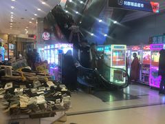 -利群商厦(台东店)