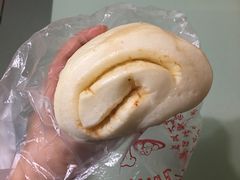 -清泉阁包子铺(中山路店)