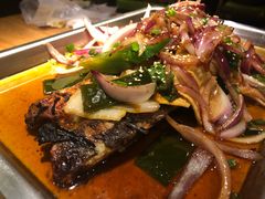 -味妙烤鱼吧(回龙观店)