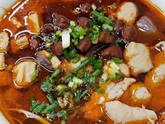 -蒋家肠旺面馆(合群路店)