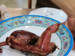 -乔家满族八大碗(流水沟店)