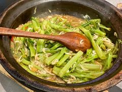 -不二啫·广府啫啫煲(江燕路万科里店)