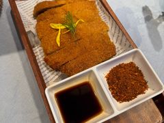 -吴越荣记苏州菜·松鼠桂鱼100%活鱼现做(月光码头店)