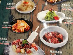-奥赛奥自助烤肉(财富中心店)