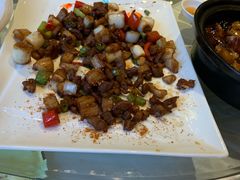 -苔圣园酒家(尊木汇国际艺术广场店)