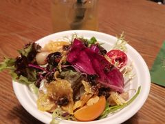 -绿茵阁牛扒餐厅(客村店)