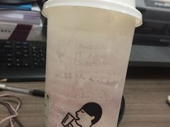 -喜茶(深圳丰盛町店)