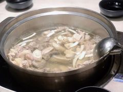 -狐狸爱上椰子鸡(滨江星光大道店)