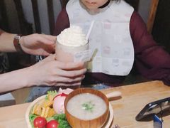 -湊湊火锅·茶憩(上海合生汇店)