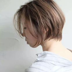 -MYYF SALON烫发染发