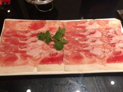 -安安火锅(上美广场店)