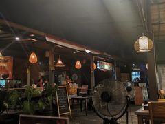 -Warung Nia Balinese Food & Pork Ribs