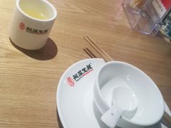 -湘阁里辣(沙井华润万家店)