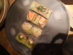 河口瑶族米卷-云水瑶意境云南菜餐厅(大悦城店)