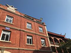 -厦门大学(思明校区)