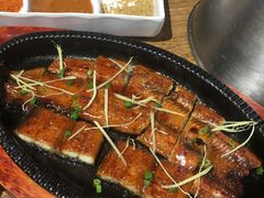 -釜山火炉韩式炭火烤肉(欧洲城店)