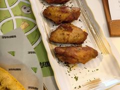 -做披萨的奇葩(中海央墅店)