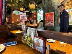 -老阿爸鲜鱼土菜(昆山花桥店)