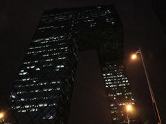 -中央广播电视总台(光华路办公区)