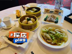 -顺德喜来登酒店·采悦轩