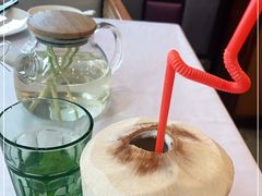 -阿诺泰·泰国餐厅(紫荆店)