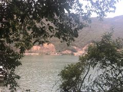 -严子陵钓台(富春江小三峡)