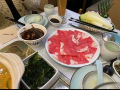 -如一鸡鲍鱼·粤式煲汤(长泰广场店)
