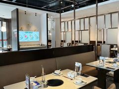 -煲王粤菜餐厅(中侨中心店)