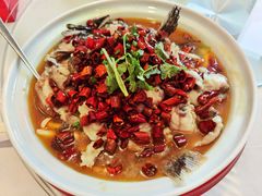 -元唐家宴•经典东北菜(梅市口路店)