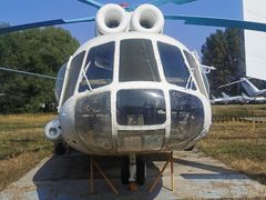 -中国航空博物馆